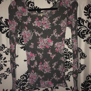 Pacsun Long Sleeve Shirt